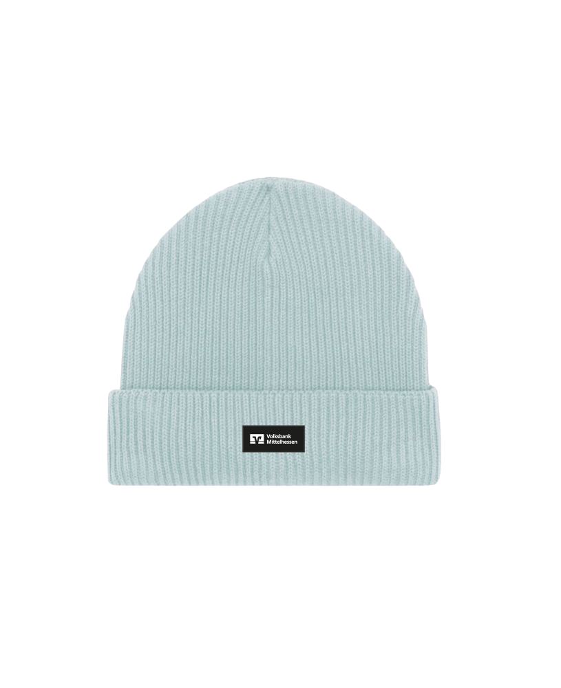 Fisherman Beanie