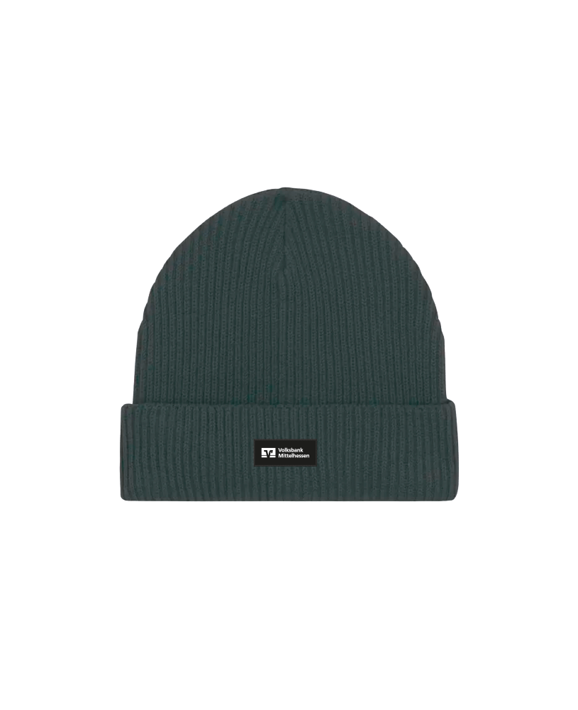 Fisherman Beanie