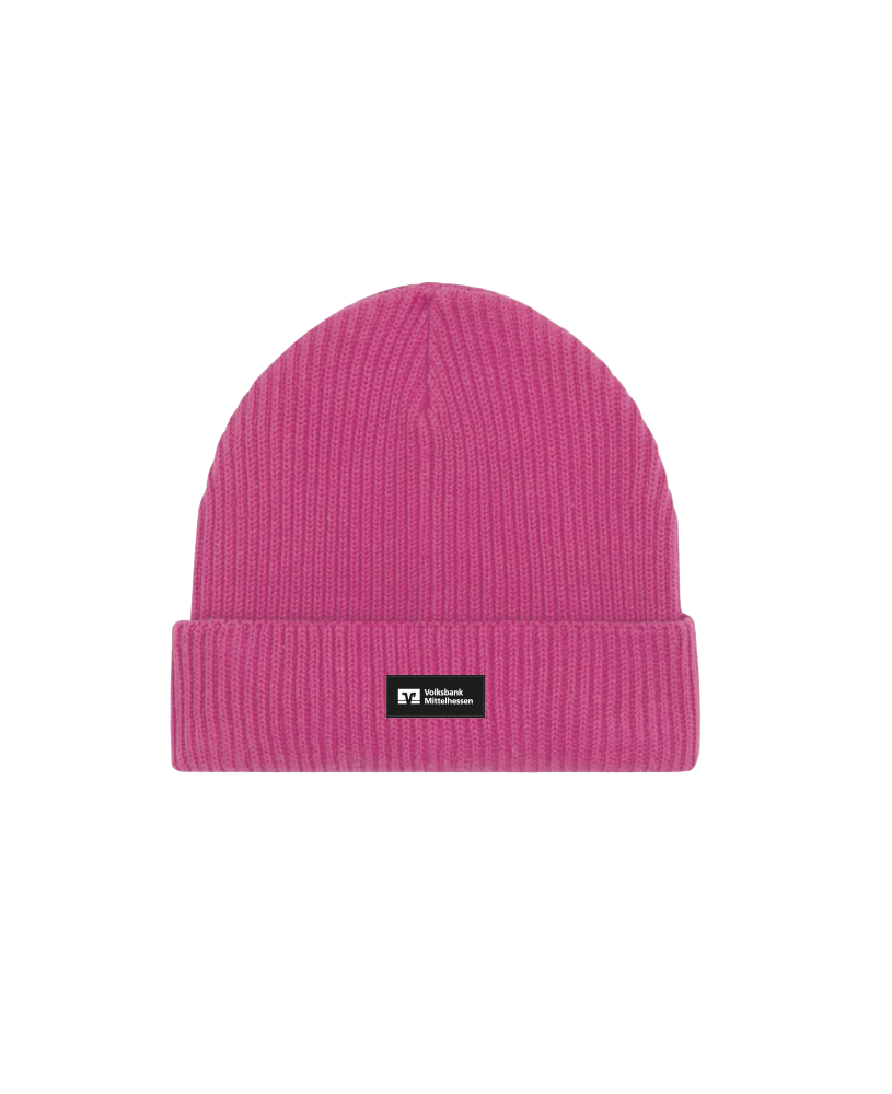 Fisherman Beanie
