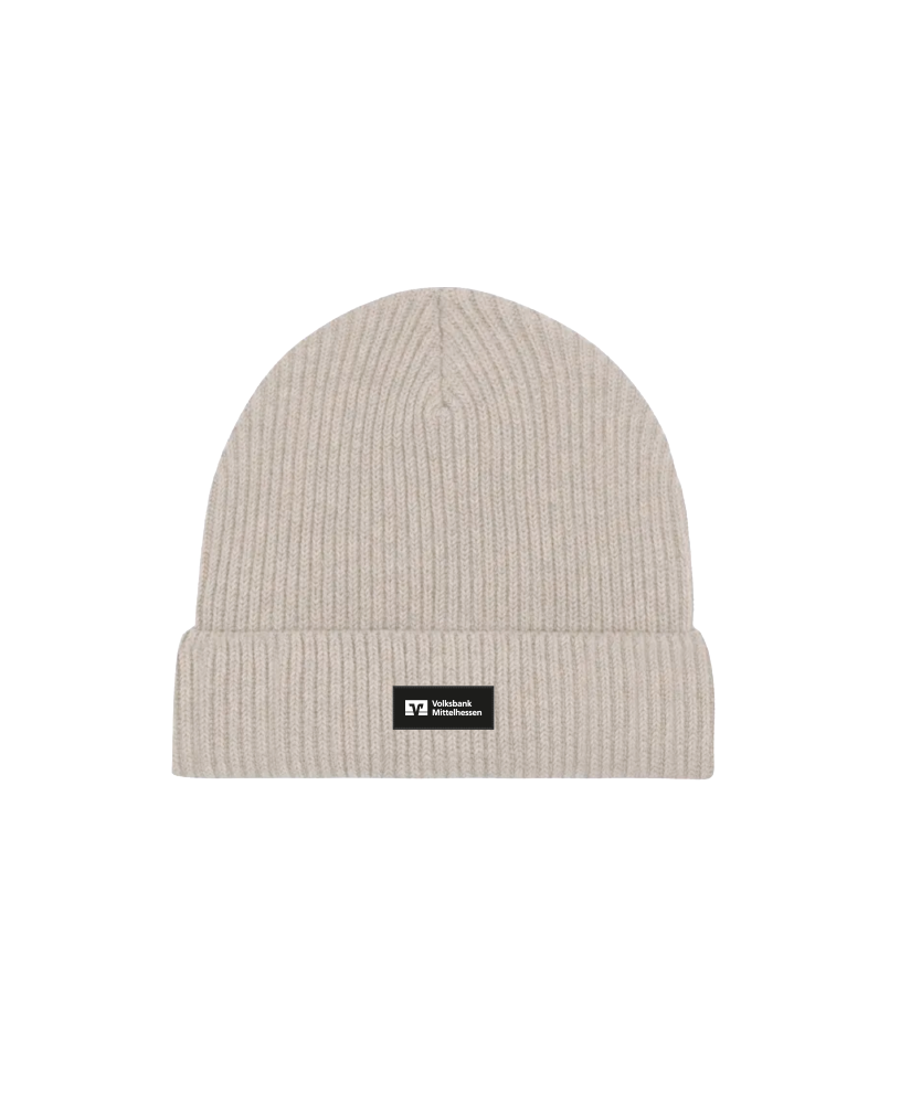 Fisherman Beanie