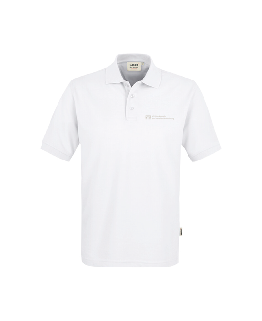 HEF Herren Poloshirt