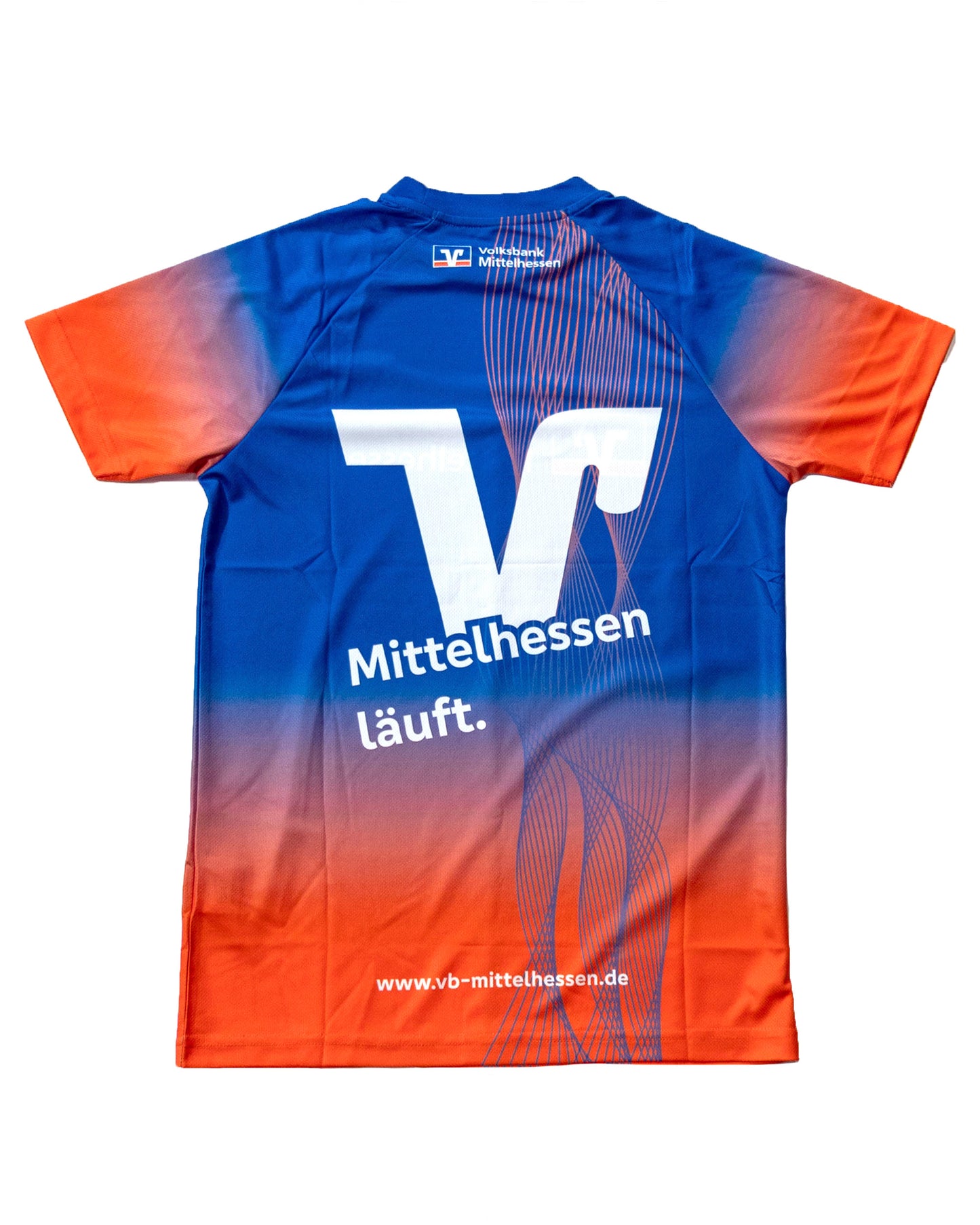 Laufshirt Damen