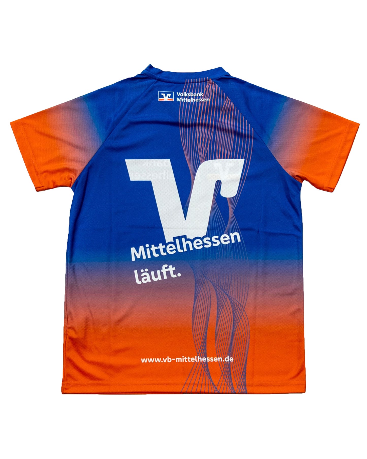 Laufshirt Men