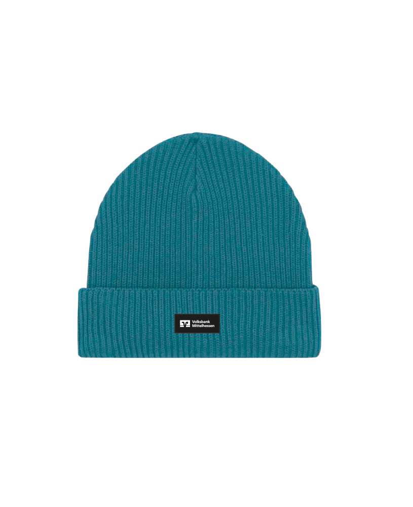 Fisherman Beanie